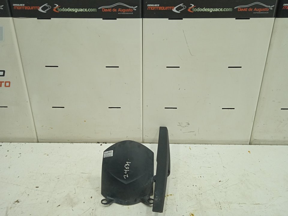 Guardabarros delantero ktm 990 supermoto 990 supermoto t