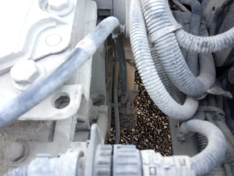  caja cambios   renault magnum 4xx.18/4xx.26 02 - fas 4x2 4xx.18 larga distancia 12.0 diesel