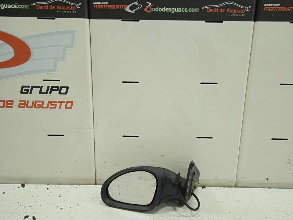 Retrovisor izquierdo seat leon (1m1) signo