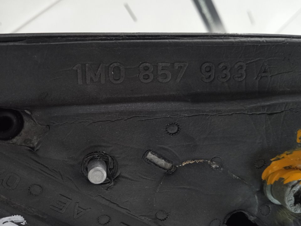 Retrovisor izquierdo seat leon (1m1) signo