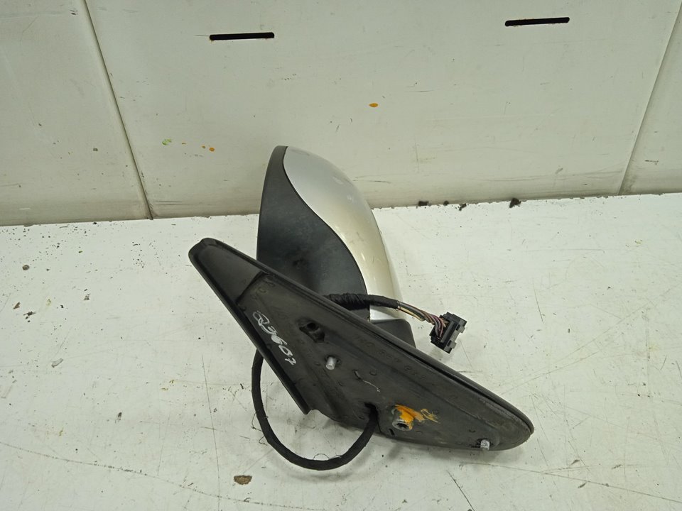 Retrovisor izquierdo seat leon (1m1) signo