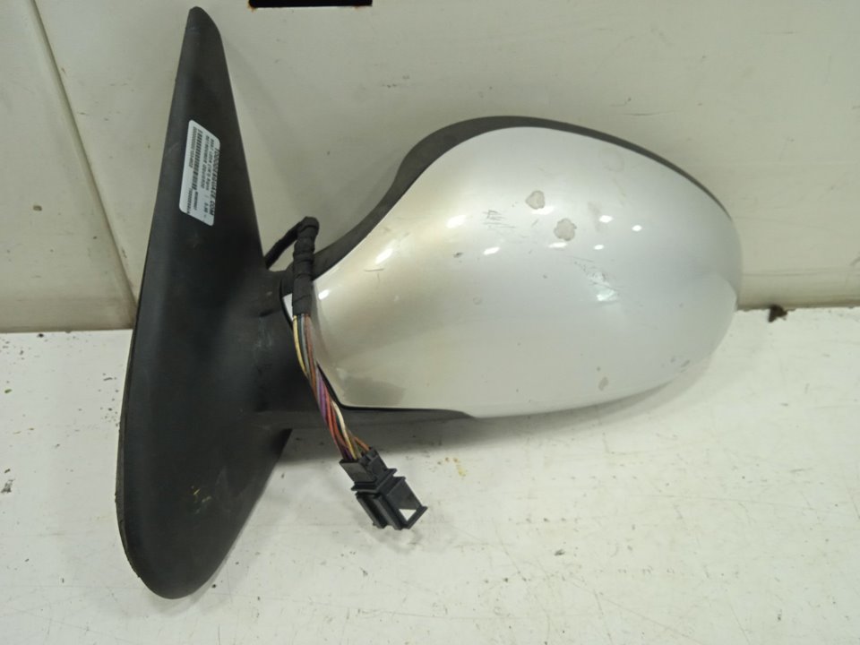 Retrovisor izquierdo seat leon (1m1) signo