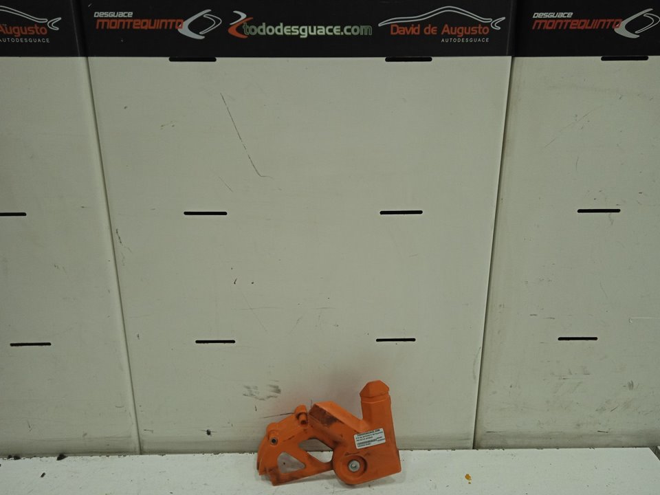 Tor inferior chasis ktm 990 supermoto 990 supermoto t