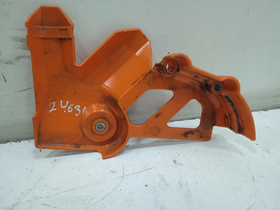 Tor inferior chasis ktm 990 supermoto 990 supermoto t