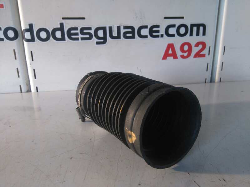  tubo filtro aire   peugeot 407 sw st confort 2.0 16v hdi fap cat (rhr / dw10bted4)