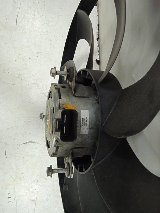 Electroventilador alfa romeo giulietta (191) sprint