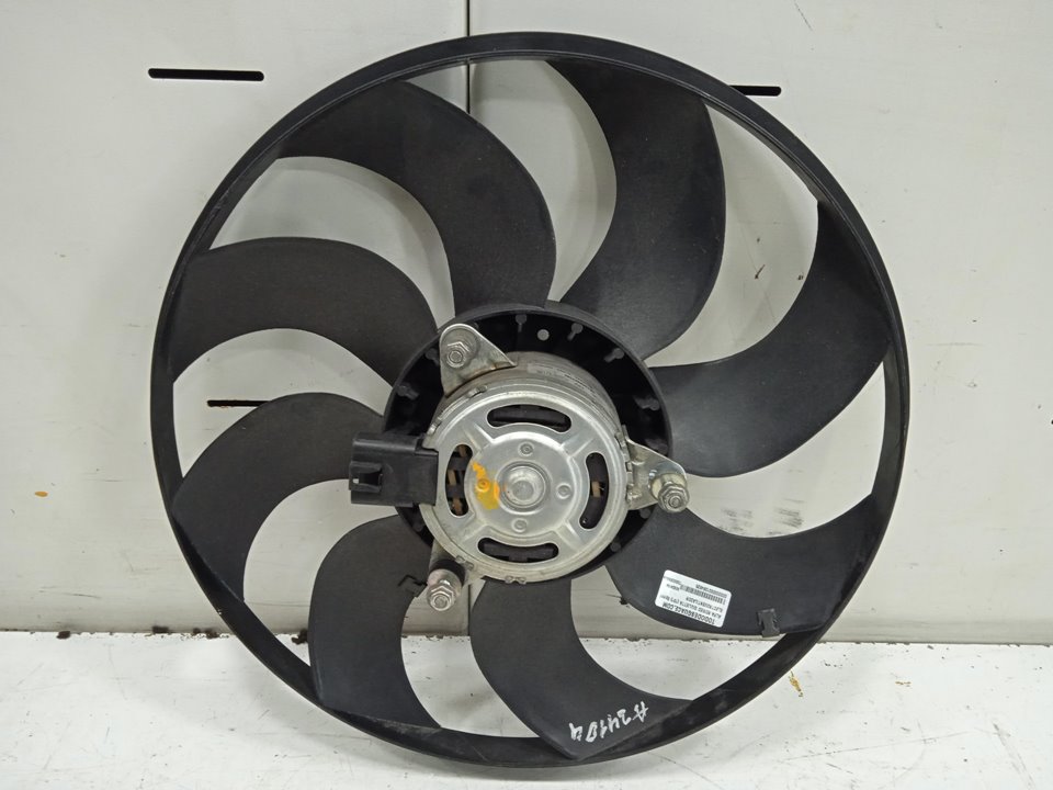 Electroventilador alfa romeo giulietta (191) sprint