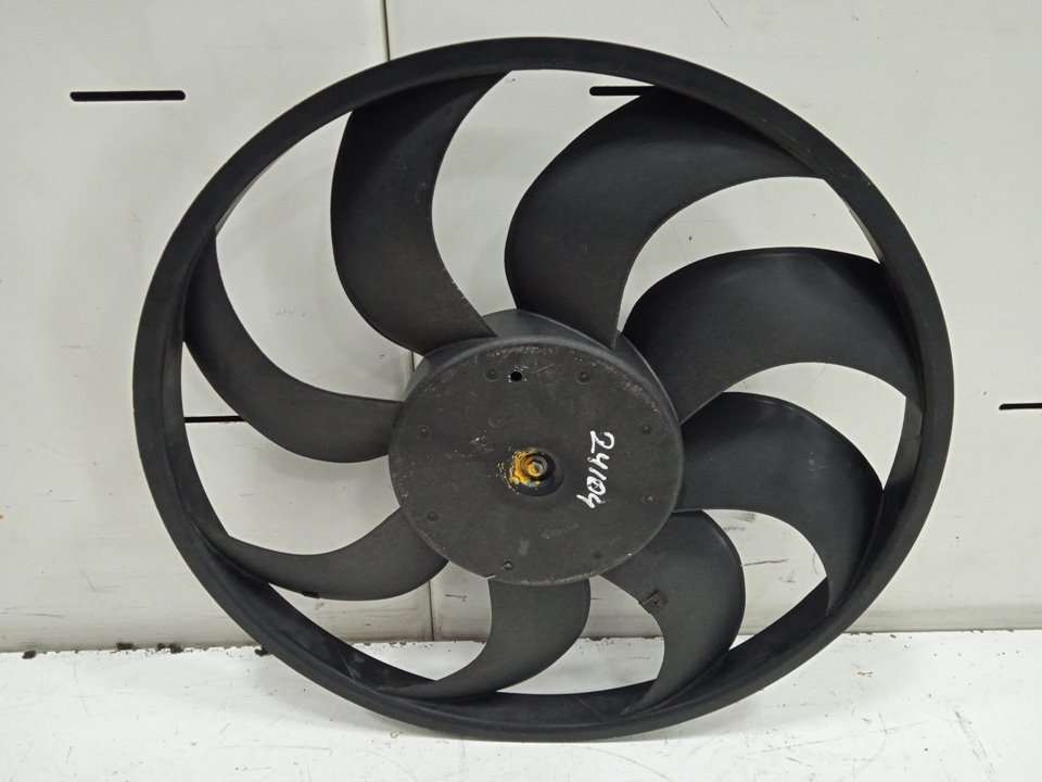 Electroventilador alfa romeo giulietta (191) sprint