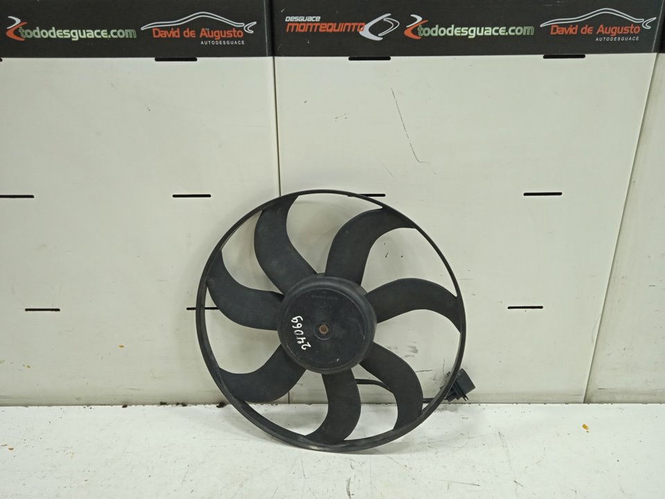 Electroventilador seat ibiza berlina (6j5) reference