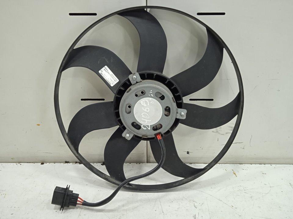 Electroventilador seat ibiza berlina (6j5) reference