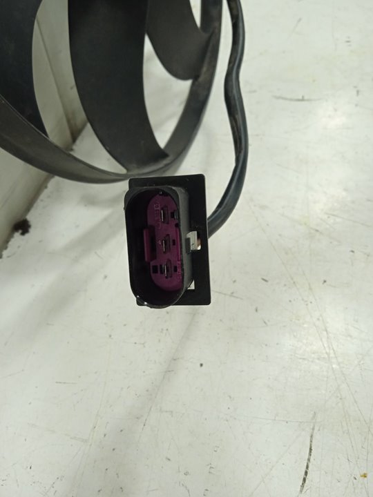 Electroventilador seat ibiza berlina (6j5) reference