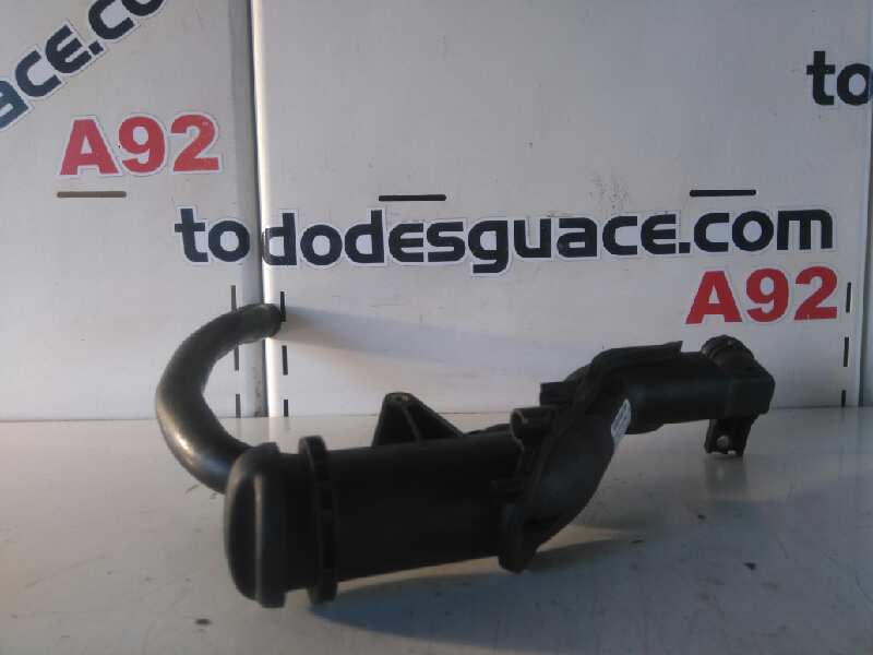  tubo llenado aceite   peugeot 407 sw st confort 2.0 16v hdi fap cat (rhr / dw10bted4)