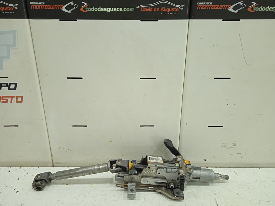 Columna direccion alfa romeo giulietta (191) sprint