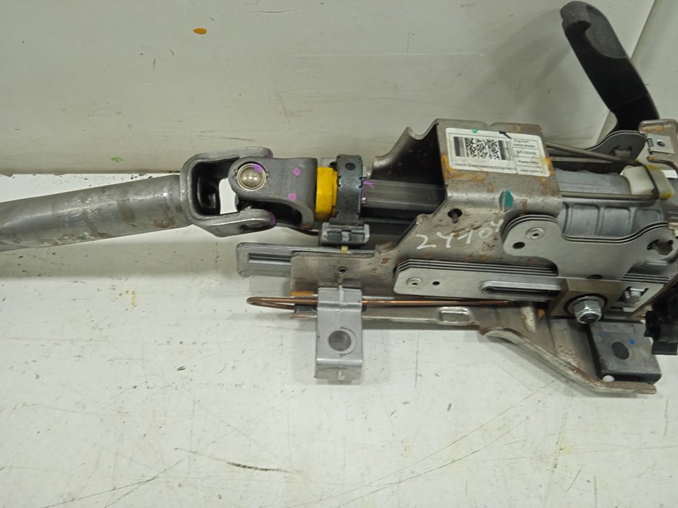 Columna direccion alfa romeo giulietta (191) sprint