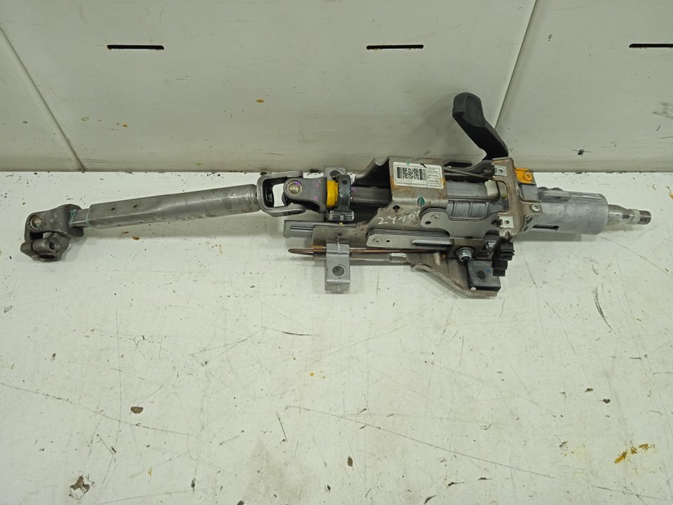 Columna direccion alfa romeo giulietta (191) sprint