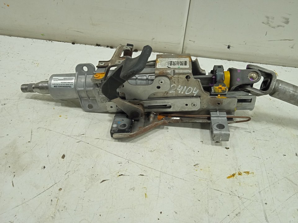 Columna direccion alfa romeo giulietta (191) sprint