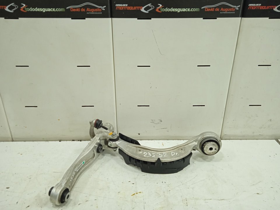 Brazo suspension delantero derecho jaguar xe prestige