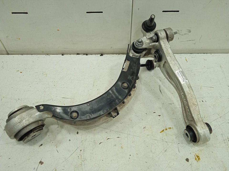 Brazo suspension delantero derecho jaguar xe prestige