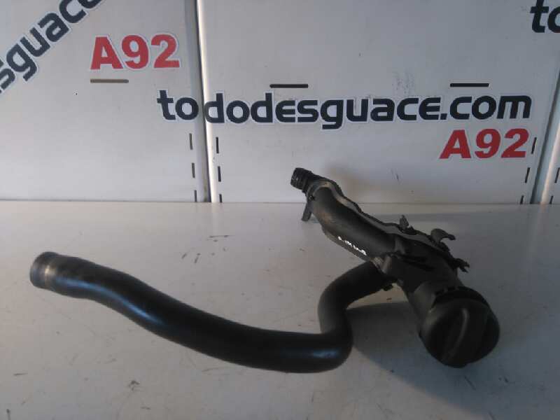  tubo llenado aceite   peugeot 407 sw st confort 2.0 16v hdi fap cat (rhr / dw10bted4)