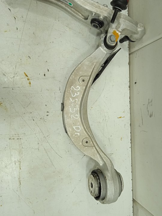 Brazo suspension delantero derecho jaguar xe prestige