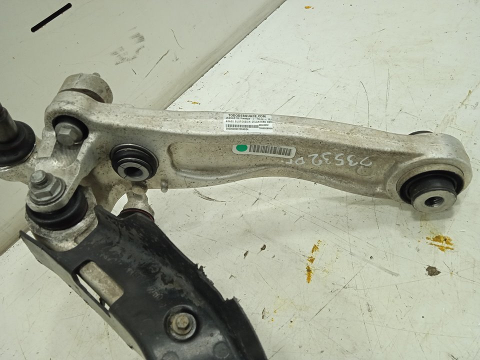 Brazo suspension delantero derecho jaguar xe prestige