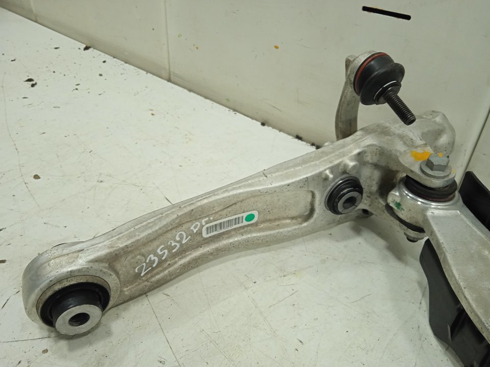 Brazo suspension delantero derecho jaguar xe prestige