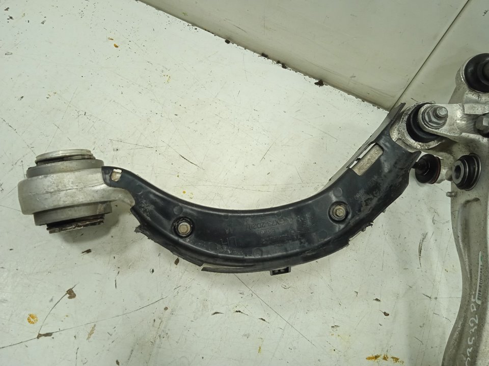 Brazo suspension delantero derecho jaguar xe prestige