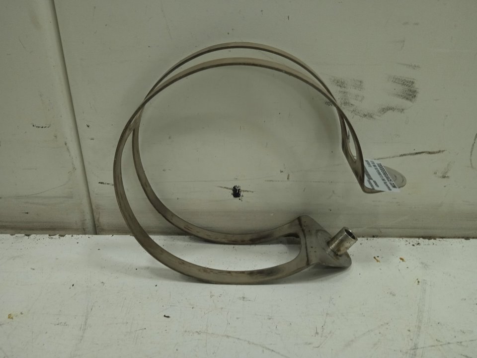 Dera escape ktm 990 supermoto 990 supermoto t