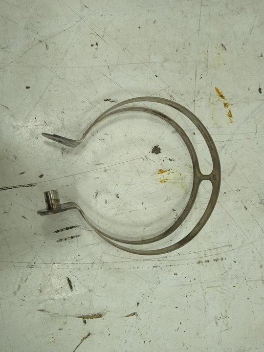 Dera escape ktm 990 supermoto 990 supermoto t