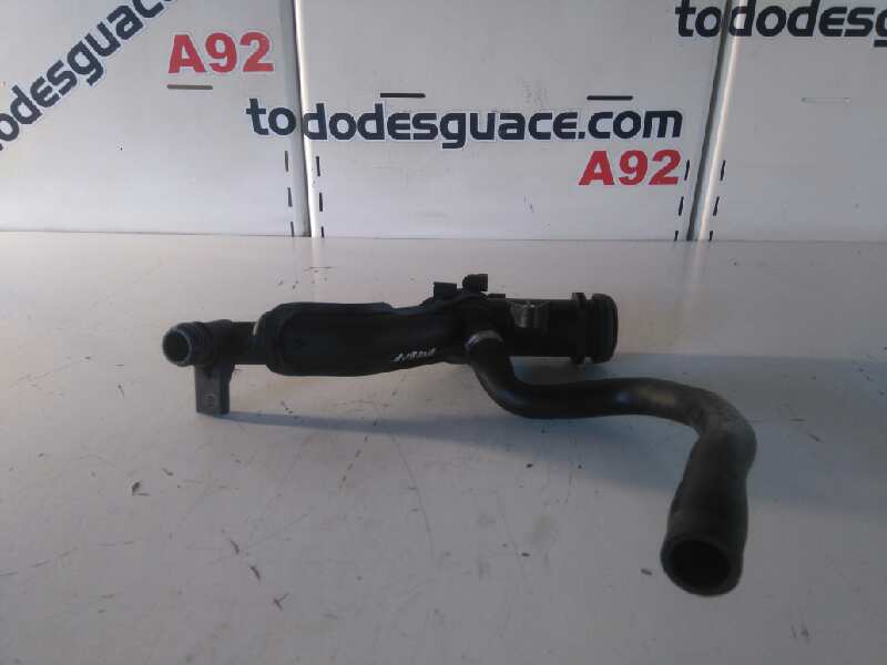  tubo llenado aceite   peugeot 407 sw st confort 2.0 16v hdi fap cat (rhr / dw10bted4)