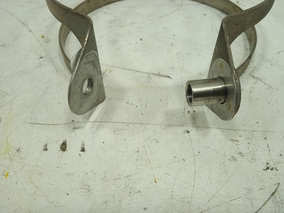 Dera escape ktm 990 supermoto 990 supermoto t