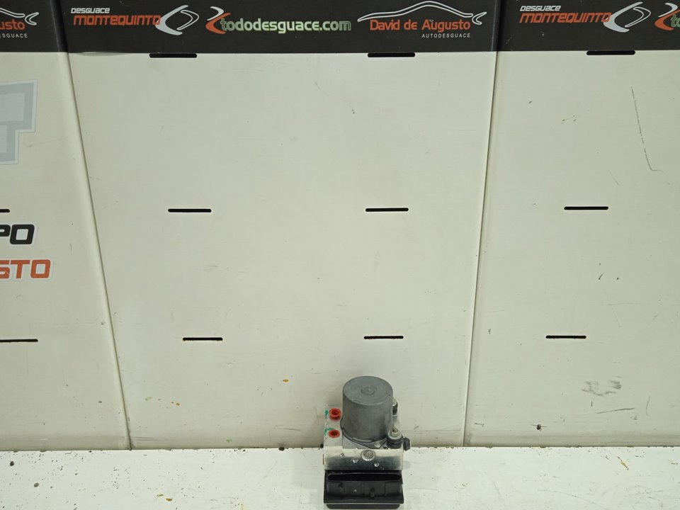 Abs kia carnival 2.9 crdi vgt active