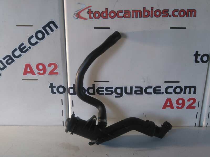  tubo llenado aceite   peugeot 407 sw st confort 2.0 16v hdi fap cat (rhr / dw10bted4)