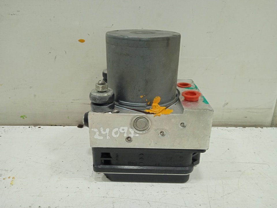 Abs kia carnival 2.9 crdi vgt active