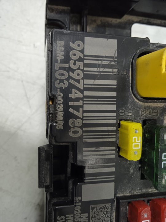 1780                            l0 citroen c2 vts