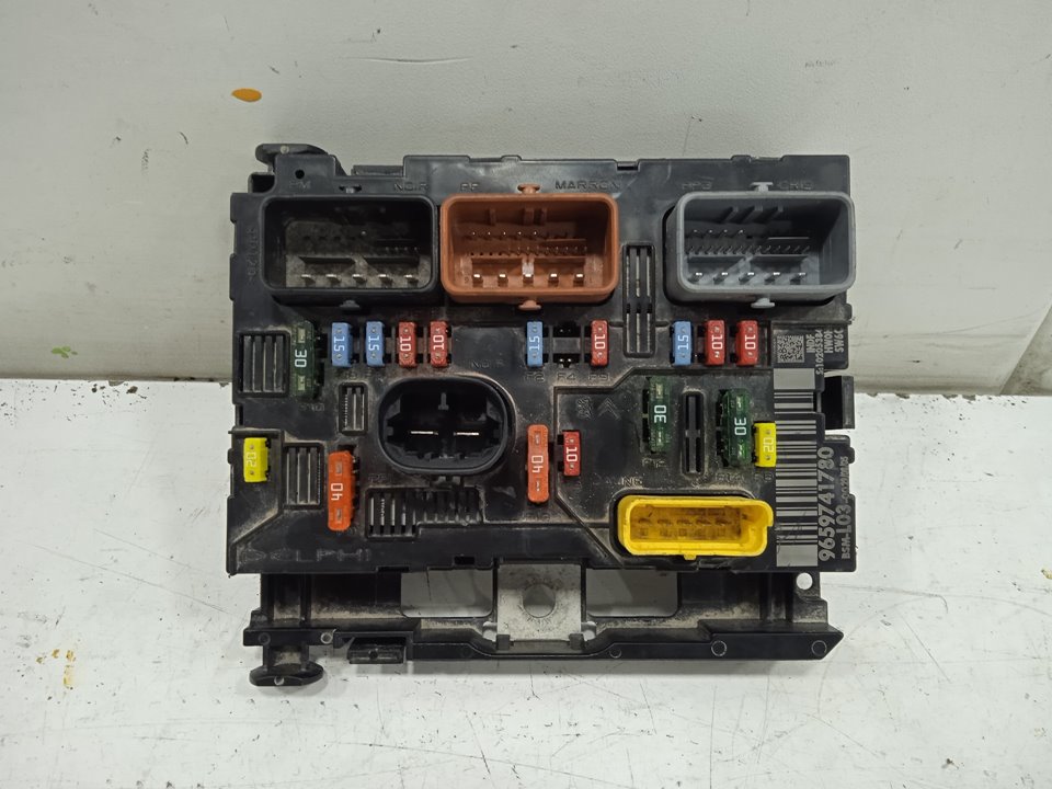 1780                            l0 citroen c2 vts