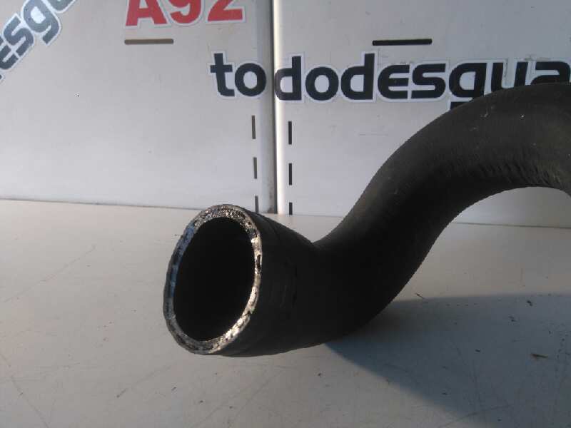  tubo intercooler   peugeot 407 sw st confort 2.0 16v hdi fap cat (rhr / dw10bted4)