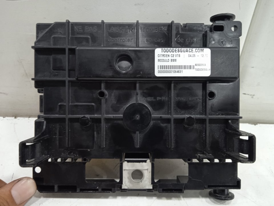 1780                            l0 citroen c2 vts