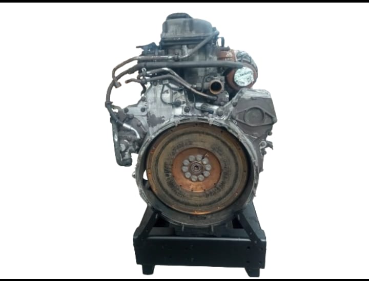 Motor completo scania baureihe 4 (pr 114 g)(1996) fsa   340 (4x2)  e2e3 largo c