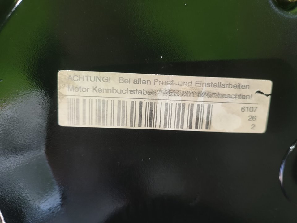 Cerradura puerta trasera derecha citroen berlingo hdi90 800 niv.b kasten