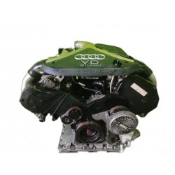 Motor completo audi a6...
