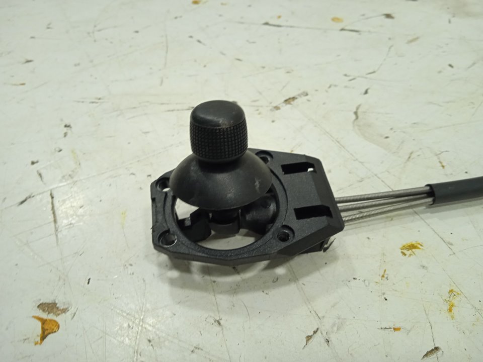 Retrovisor izquierdo seat ibiza (6l1) hit