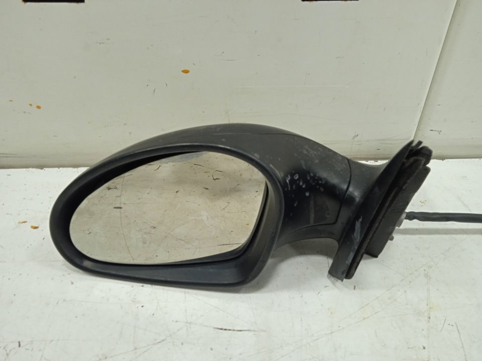 Retrovisor izquierdo seat ibiza (6l1) hit