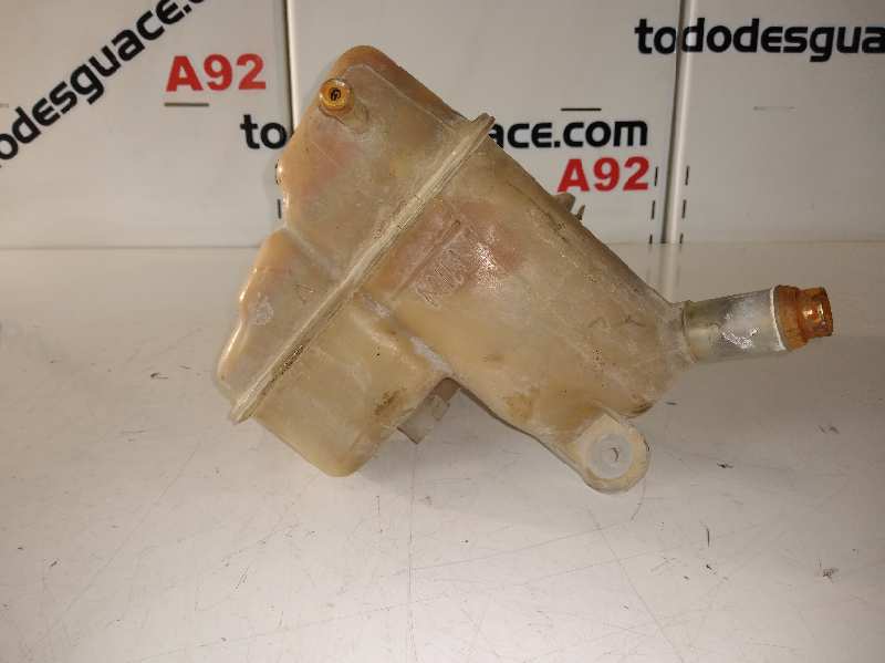 Deposito expansion ford mondeo berlina (gd) 
