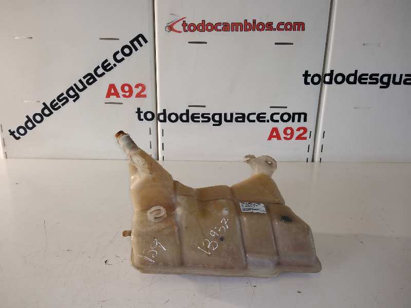 Deposito expansion ford mondeo berlina (gd) 