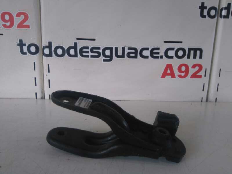  contrapeso   peugeot 407 sw st confort 2.0 16v hdi fap cat (rhr / dw10bted4)