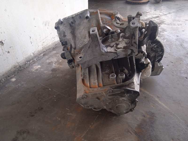 Caja cambios opel zafira b cosmo