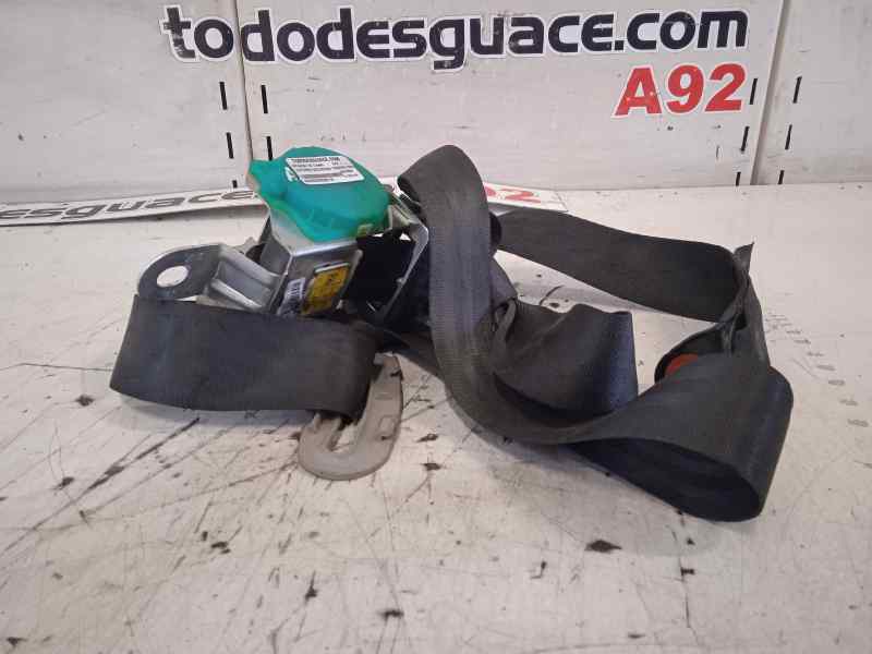 Cinturon seguridad trasero derecho hyundai i30 (fd) classic
