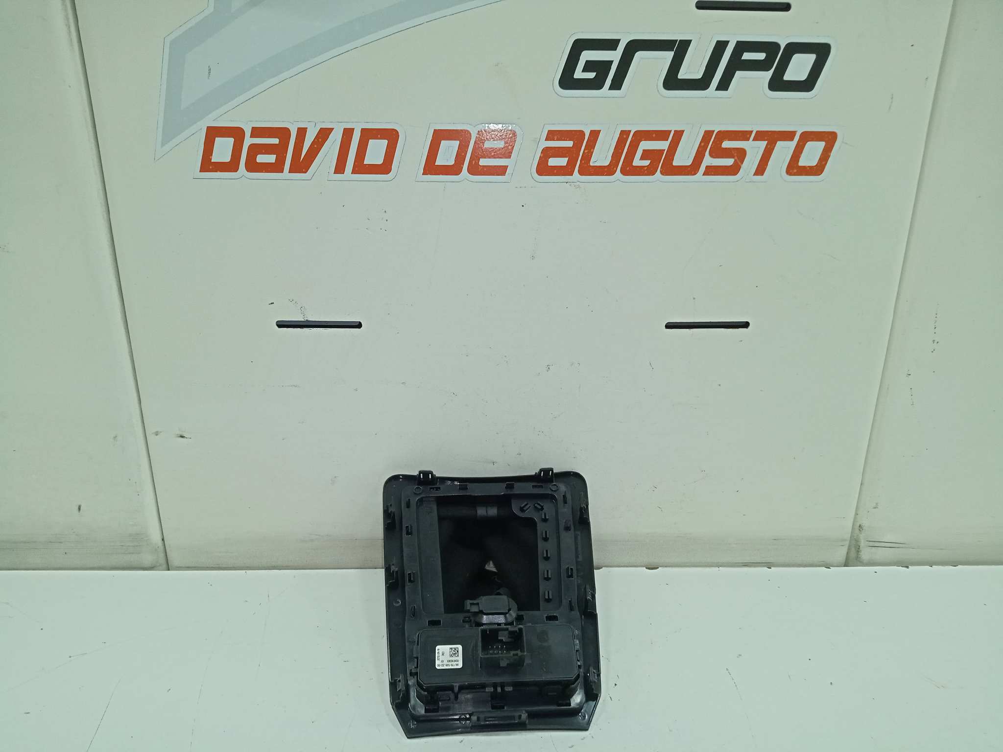 Guarnecidos palanca cambio peugeot 508 sw gt