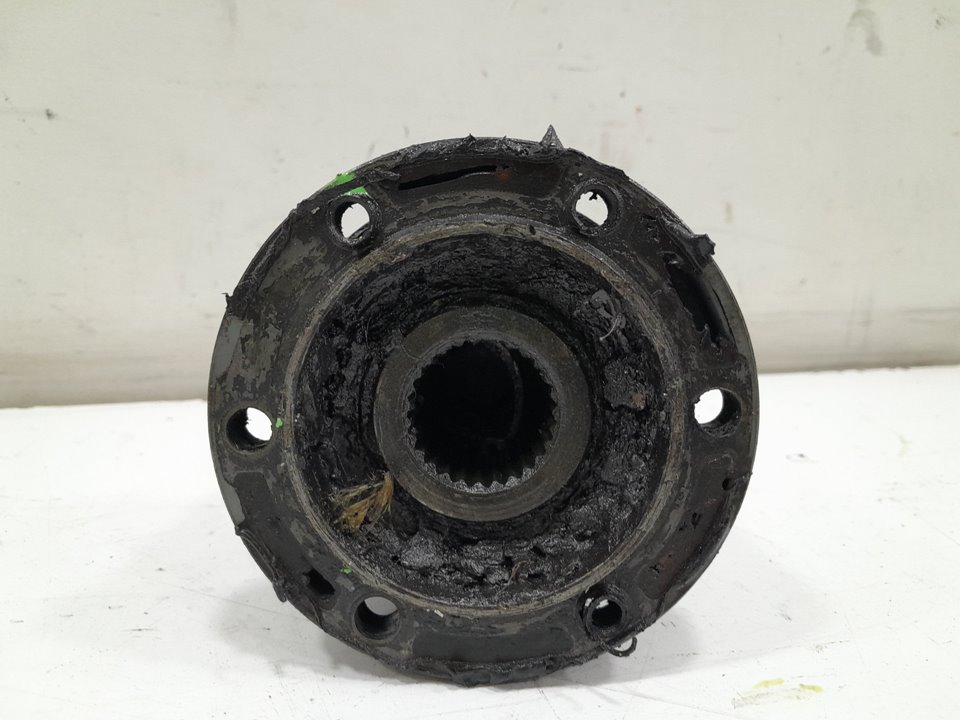 Cubos de bloqueo nissan terrano ii (r20) aventura